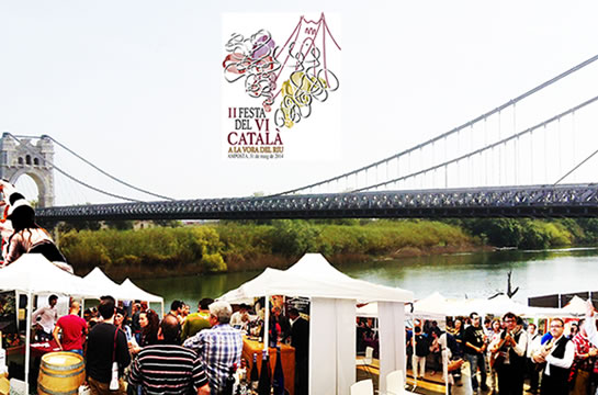 Festa del vi Català